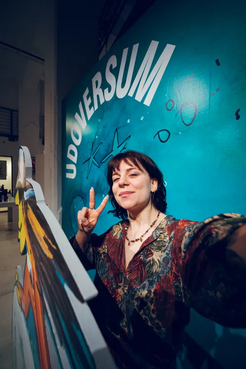 Bilder der ausstellung