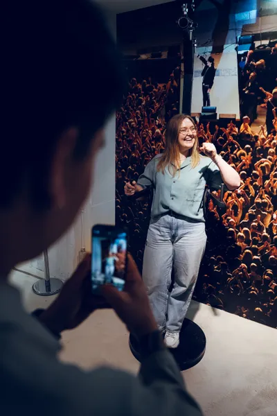 Bilder der ausstellung