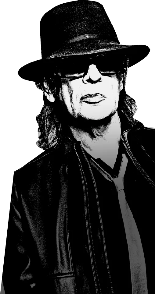 Udo Lindenberg Ausstellung